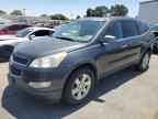2011 CHEVROLET TRAVERSE