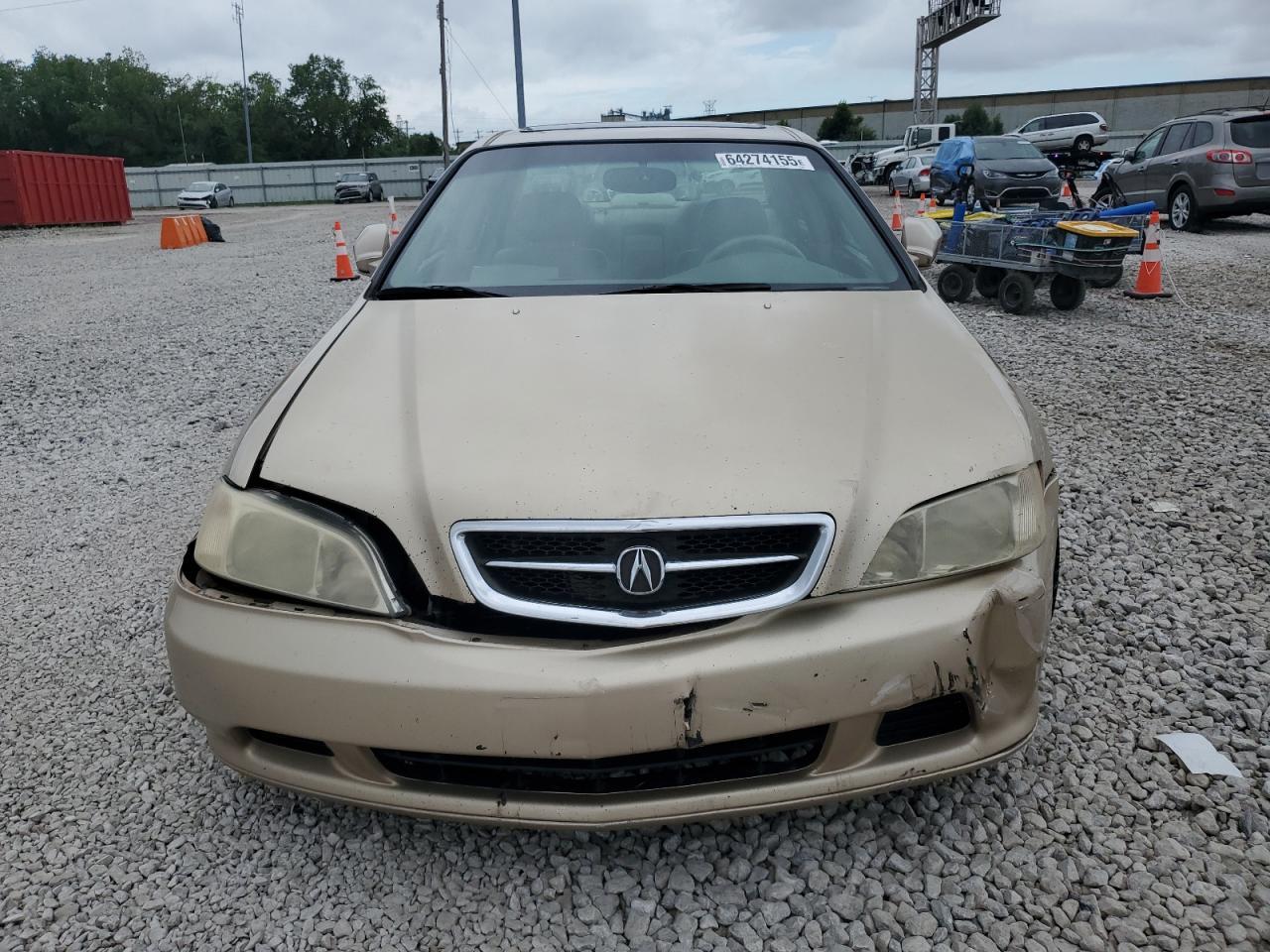 2000 ACURA TL