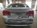 2012 CHEVROLET CRUZE