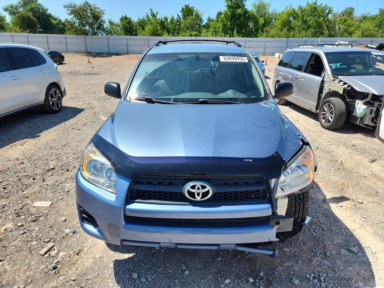 2010 TOYOTA RAV4