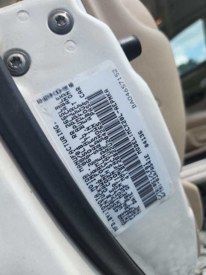 2002 TOYOTA Avalon