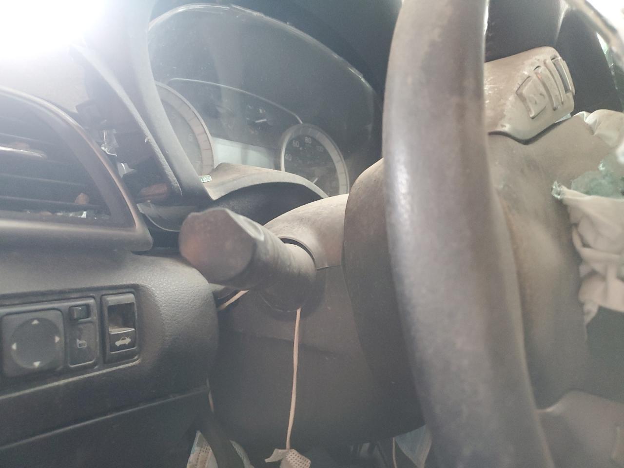 2014 NISSAN SENTRA