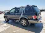 2001 NISSAN PATHFINDER