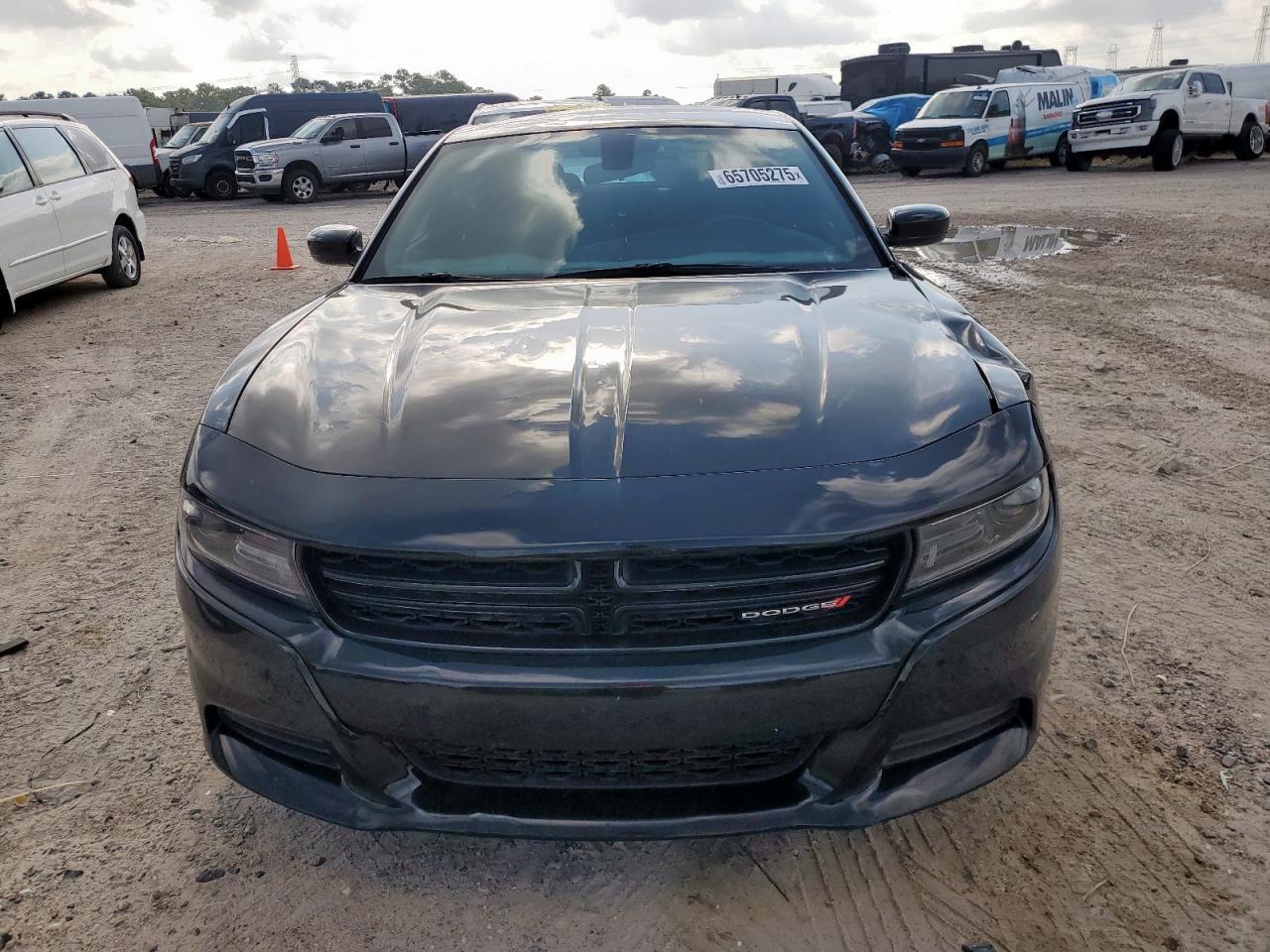 2023 DODGE CHARGER