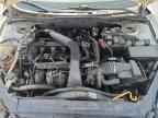 2009 FORD FUSION