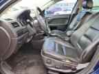 2007 FORD FUSION