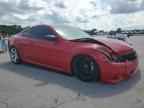 2008 INFINITI G37