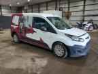 2018 FORD TRANSIT CONNECT