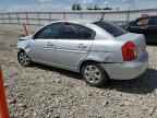 2011 HYUNDAI ACCENT