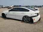 2016 BMW 4 Series