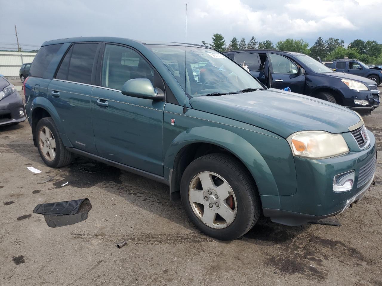 2007 SATURN Vue