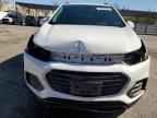 2018 CHEVROLET TRAX