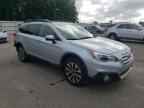2015 SUBARU Outback