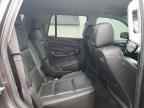 2017 CHEVROLET Tahoe