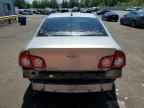 2008 CHEVROLET MALIBU