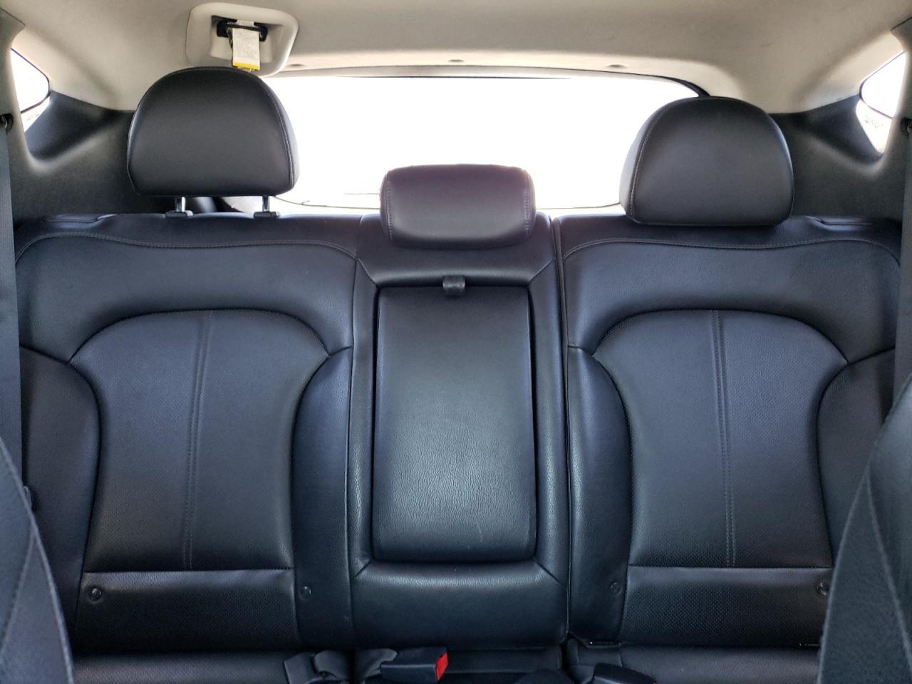 2014 HYUNDAI TUCSON