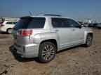 2017 GMC Terrain