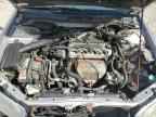 2001 HONDA ACCORD