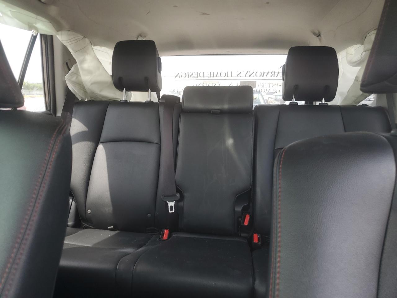 2019 TOYOTA 4Runner