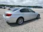 2015 BMW 5 series