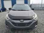 2014 HYUNDAI TUCSON