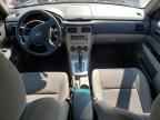 2006 SUBARU FORESTER