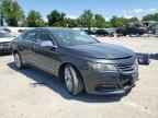 2015 CHEVROLET IMPALA
