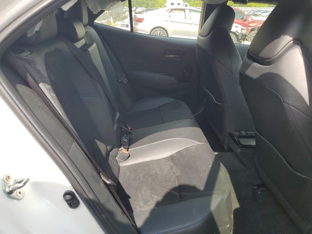 2024 TOYOTA GR Corolla