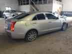 2017 CADILLAC ATS