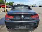 2015 BMW M6