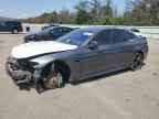 2016 BMW 5 series