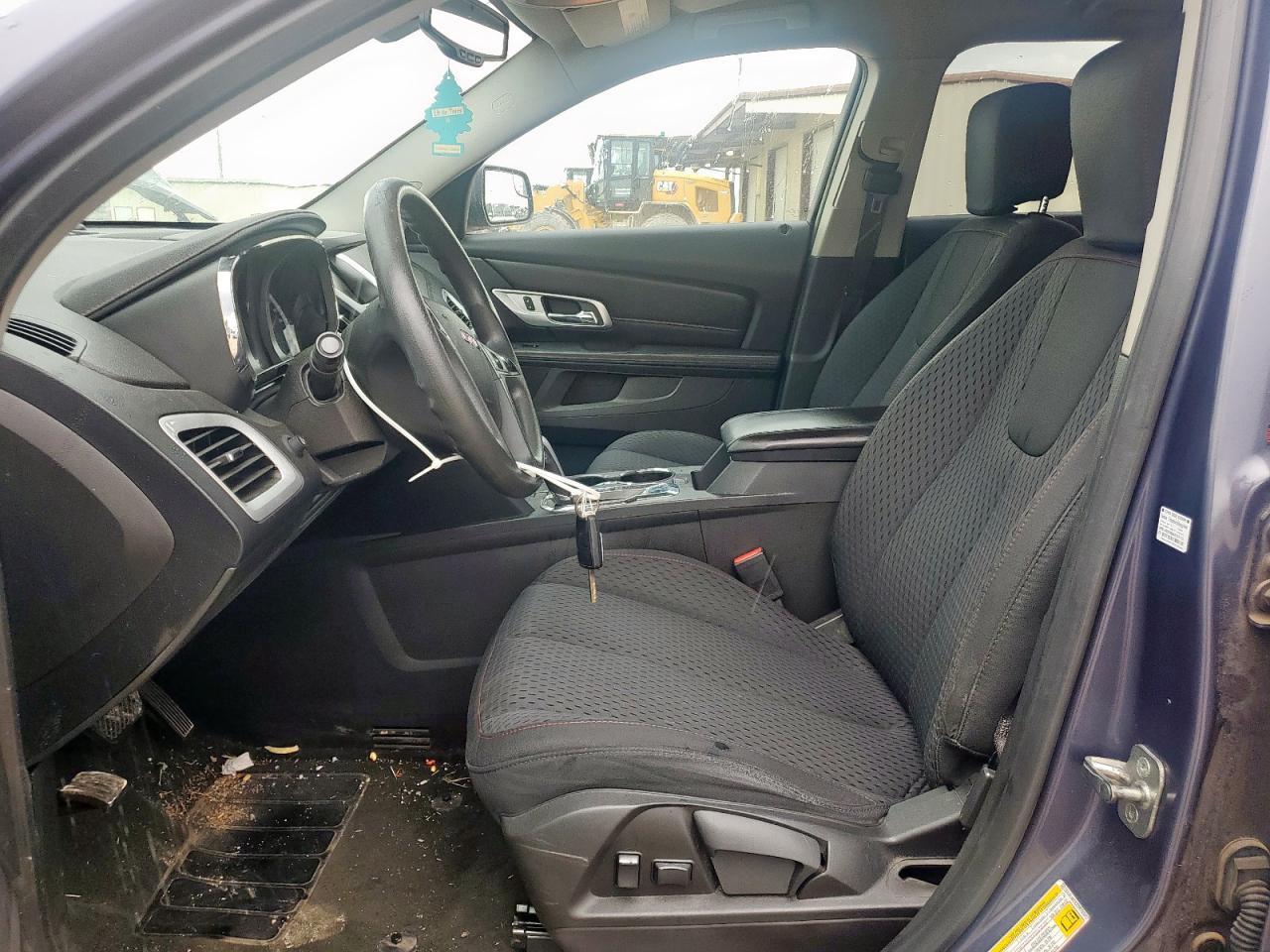 2013 GMC Terrain