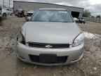 2007 CHEVROLET IMPALA