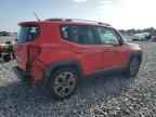 2015 JEEP Renegade