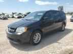 2013 DODGE GRAND CARAVAN