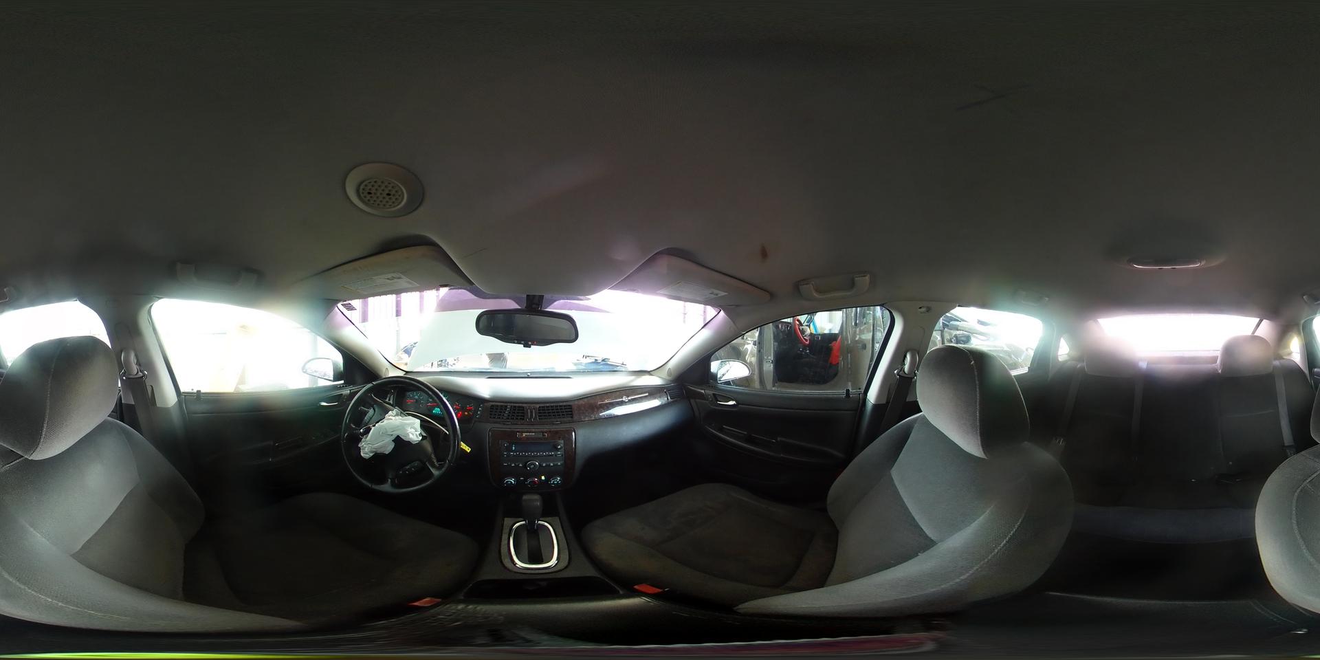 2013 CHEVROLET IMPALA