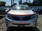 2015 KIA SORENTO