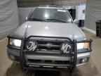 2001 NISSAN PATHFINDER