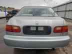 1992 HONDA CIVIC