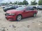 2014 CHEVROLET IMPALA