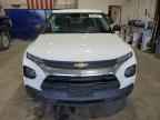 2021 CHEVROLET Trailblazer