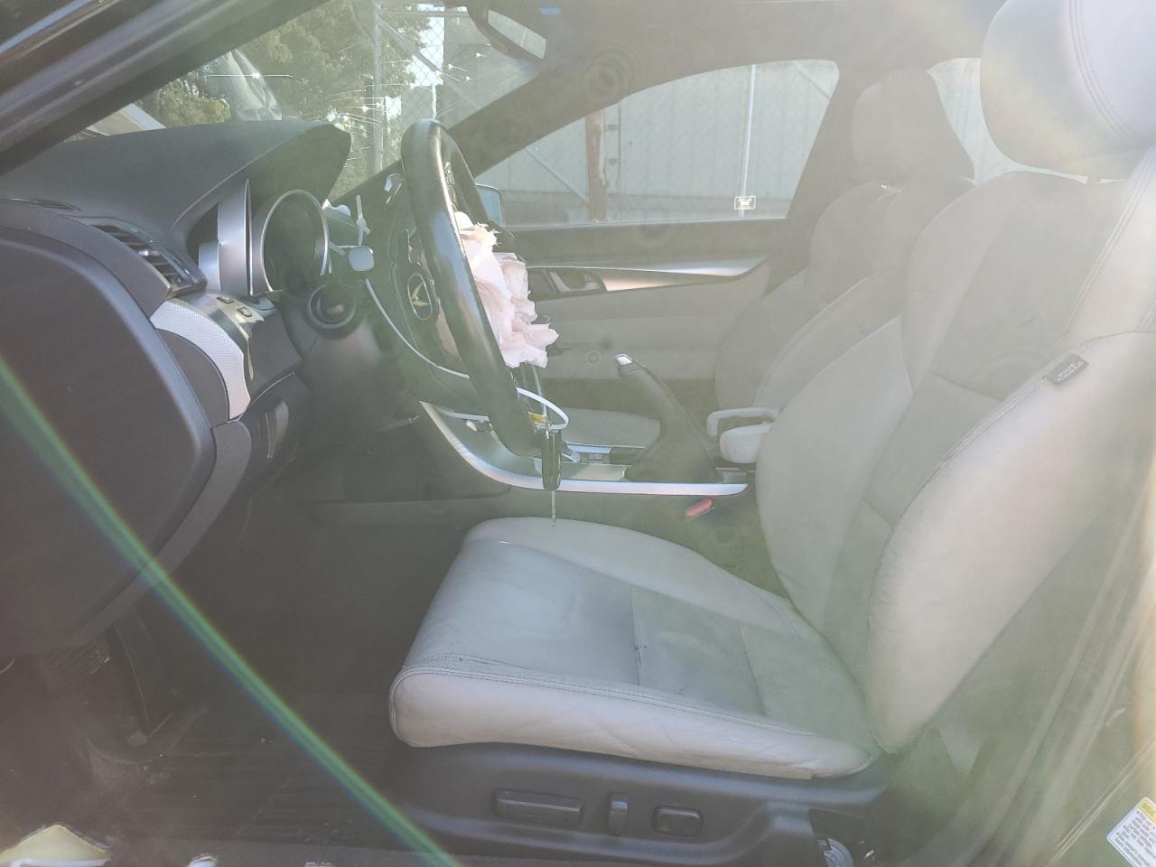 2010 ACURA TL