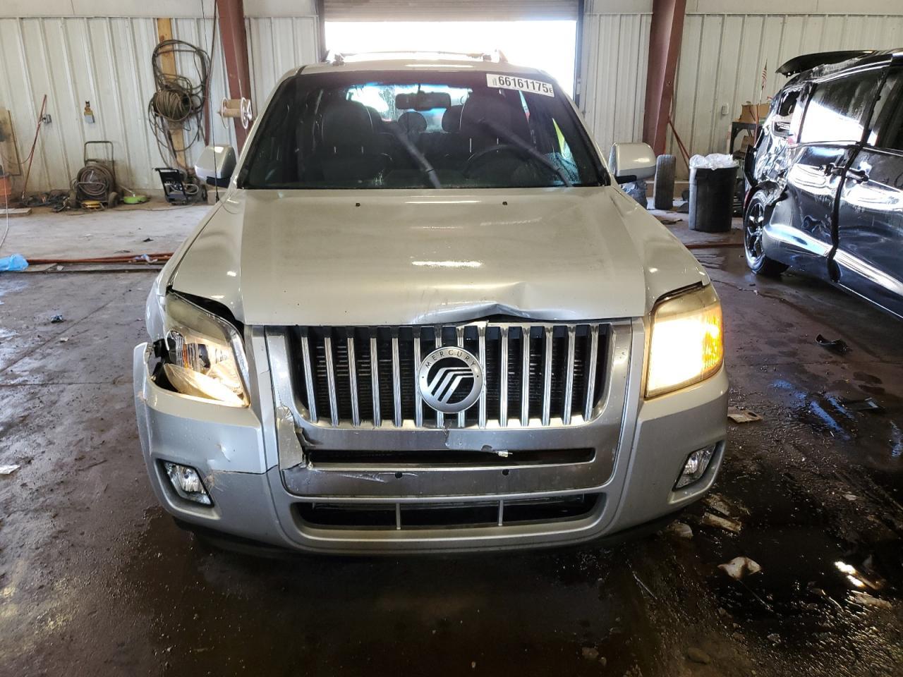 2009 MERCURY Mariner
