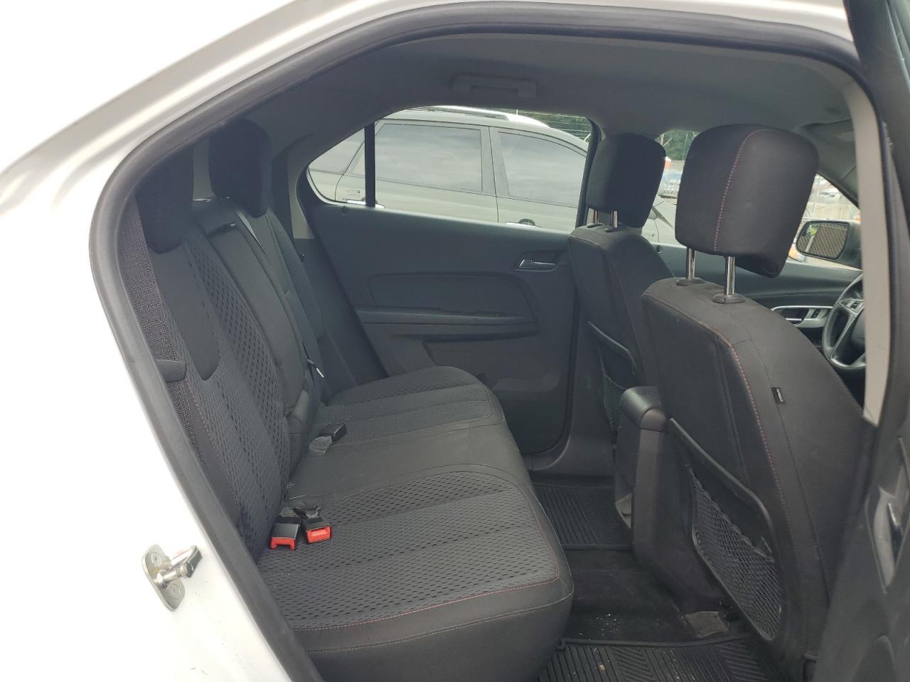 2013 CHEVROLET EQUINOX
