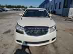 2013 BUICK LACROSSE