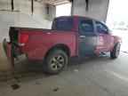 2012 NISSAN Titan