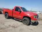 2008 GMC Sierra