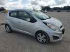2014 CHEVROLET Spark