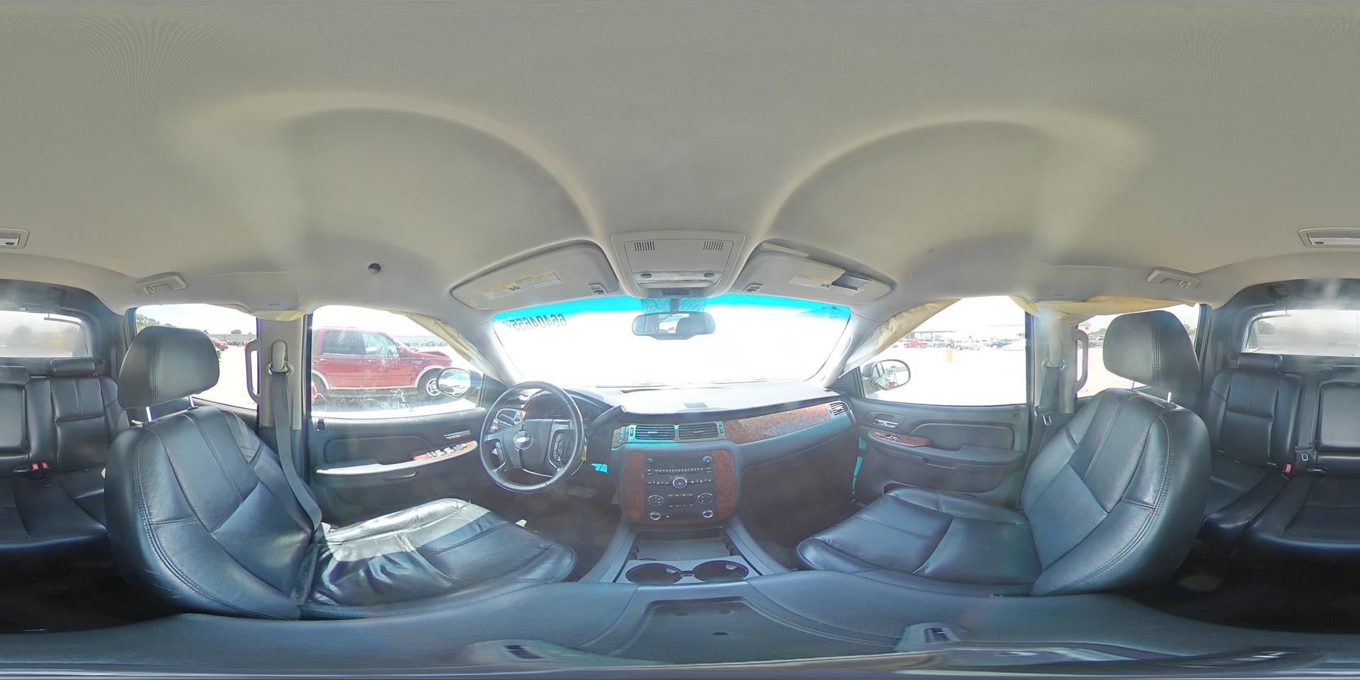 2007 CHEVROLET Avalanche