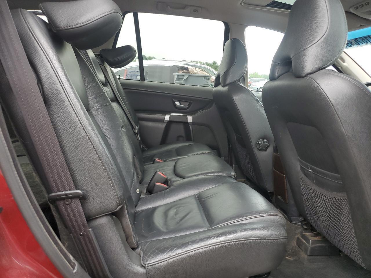 2008 VOLVO XC90